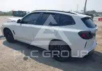 2022 BMW X3 фото