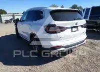 2022 BMW X3 фото