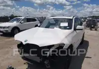 2022 BMW X3 photo