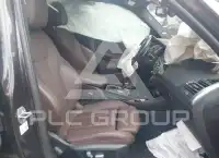 2022 BMW X3 photo