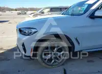 2022 BMW X3 photo