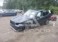 2022 BMW X3 photo