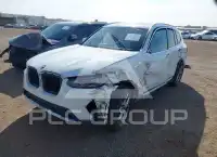 2022 BMW X3 photo