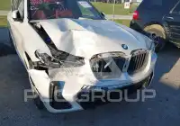 2022 BMW X3 фото