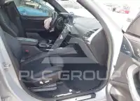 2022 BMW X3 фото