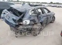 2022 BMW X3 photo