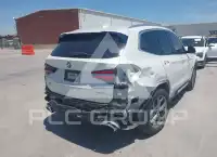2022 BMW X3 фото
