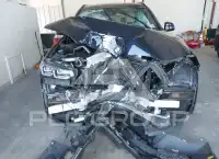 2022 BMW X3 фото