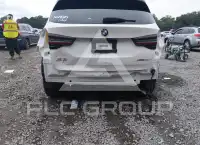 2022 BMW X3 фото