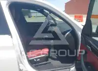 2022 BMW X3 фото