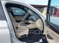 2022 BMW X3 фото