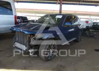 2022 BMW X3 фото