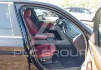 2022 BMW X3 фото