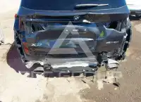 2022 BMW X3 фото