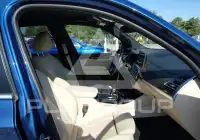 2022 BMW X3 фото