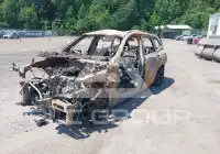 2022 BMW X3 фото