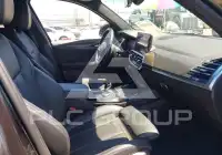 2022 BMW X3 фото