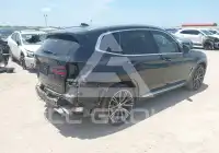 2022 BMW X3 фото