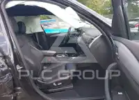 2022 BMW X3 фото