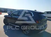 2022 BMW X3 photo