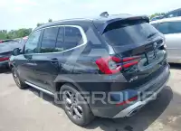 2022 BMW X3 фото