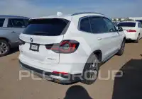 2022 BMW X3 photo