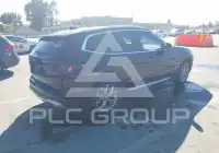 2022 BMW X3 фото
