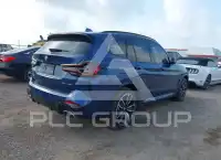 2022 BMW X3 photo