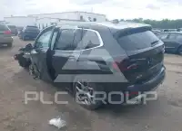 2022 BMW X3 photo