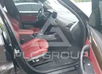 2022 BMW X3 фото