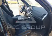 2022 BMW X3 фото