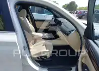 2022 BMW X3 фото