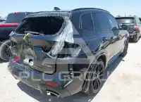 2022 BMW X3 фото