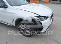 2022 BMW X3 photo
