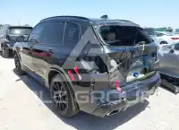 2022 BMW X3 фото