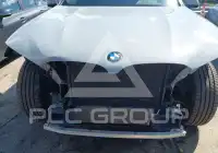 2022 BMW X3 photo