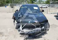 2022 BMW X3 photo