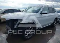 2022 BMW X3 фото