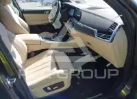 2022 BMW X5 photo