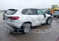 2022 BMW X5 фото