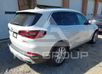 2022 BMW X5 photo
