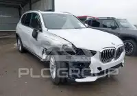 2022 BMW X5 фото