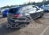 2022 BMW X5 photo