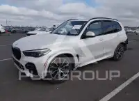2022 BMW X5 photo