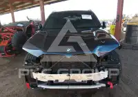 2022 BMW X5 фото