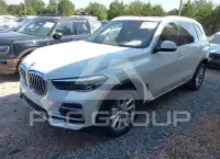 2022 BMW X5 photo