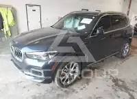 2022 BMW X5 photo
