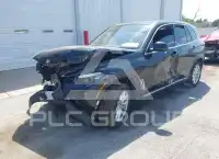2022 BMW X5 photo