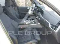 2022 BMW X5 photo