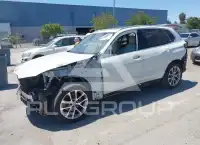 2022 BMW X5 фото